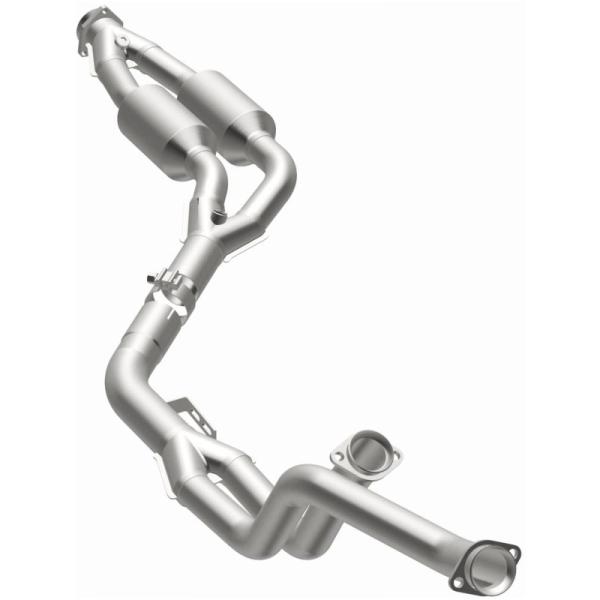 Magnaflow 23580