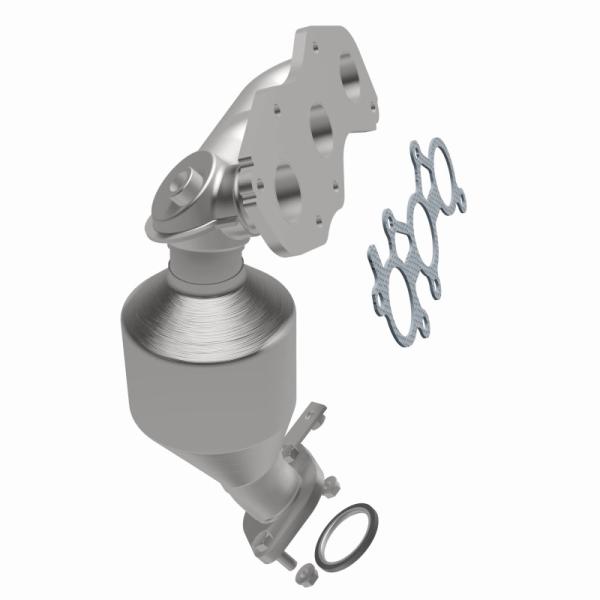 MAG Converter Direct Fit Magnaflow 5531692