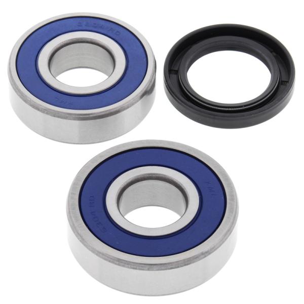 ABR Wheel Bearing Kits All Balls Racing 25-1237