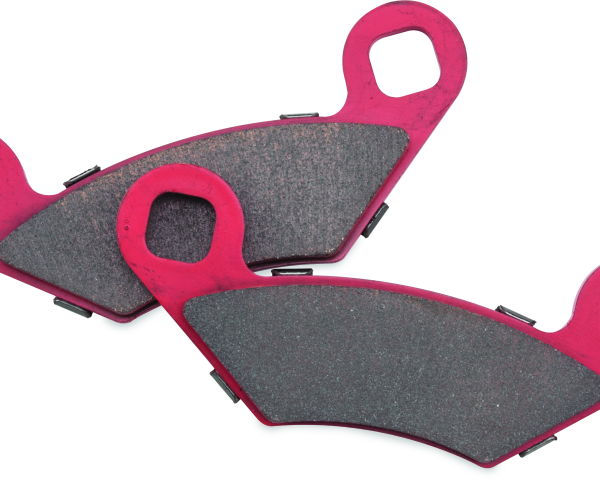 BKM Sintered Brake Pads BikeMaster 961578