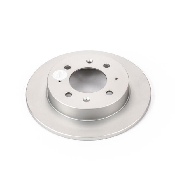 PSB Evolution Coated Rotor PowerStop JBR1516EVC