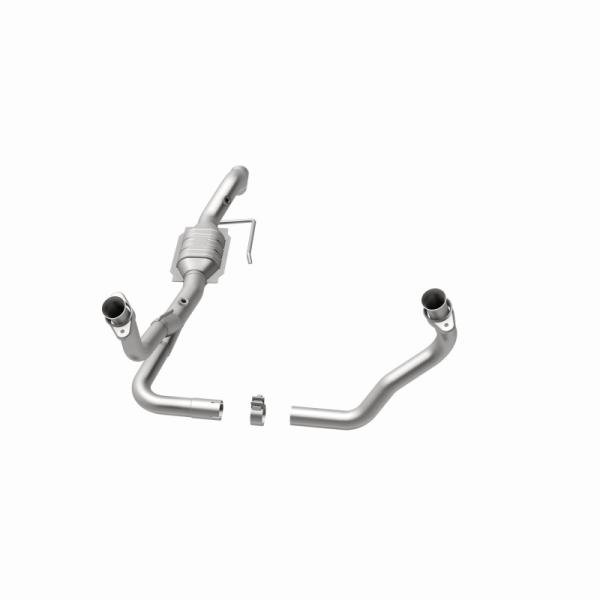 Magnaflow 24437