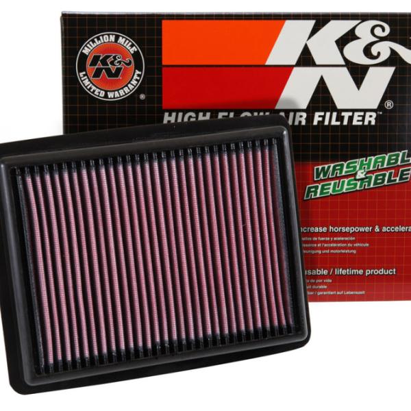 K&N Engineering 33-3058