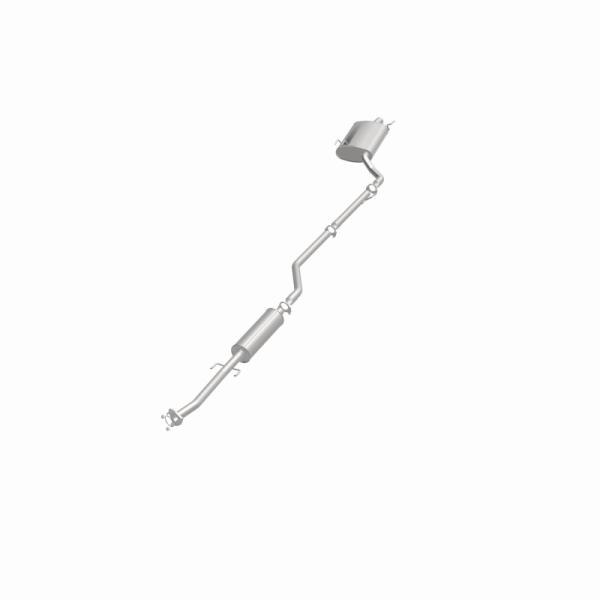 MAG BRE Exhaust Kits Magnaflow 106-0362