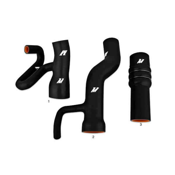 Mishimoto MMHOSE-C4-92TBK