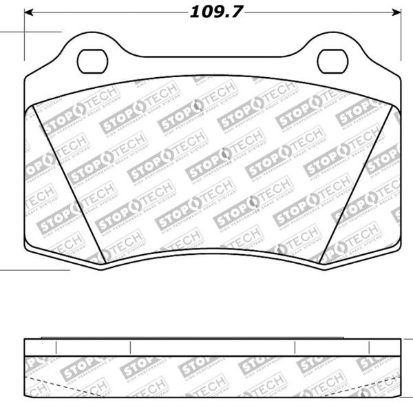 Stoptech 309.05920