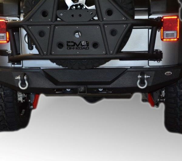 DV8 Offroad RBSTTB-09