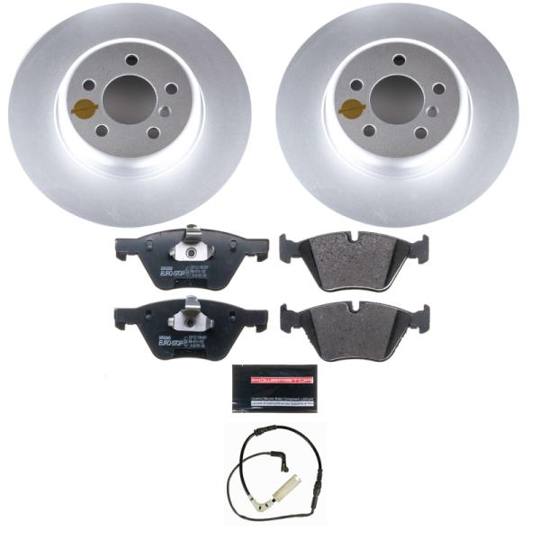 PowerStop ESK5694