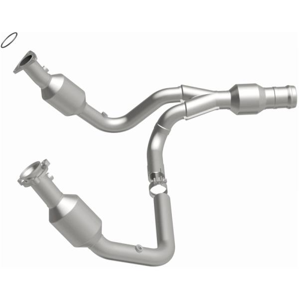 Magnaflow 52617