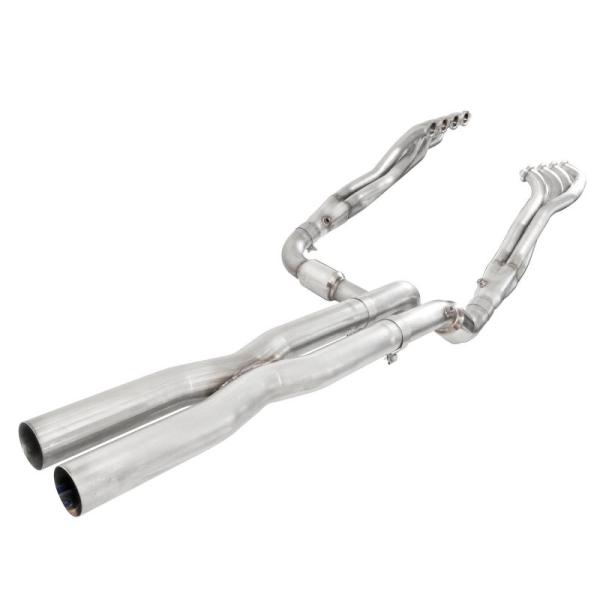 Stainless Works CT07HCAT