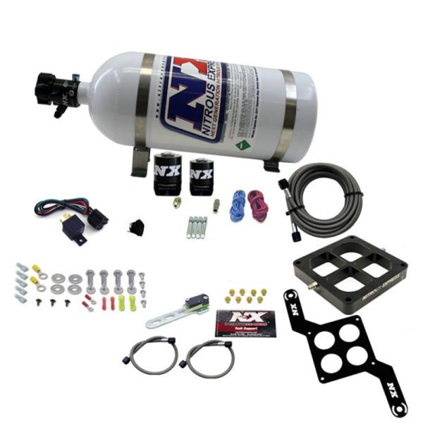 Nitrous Express 63870-10