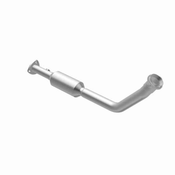 MAG Converter Direct Fit Magnaflow 4481460