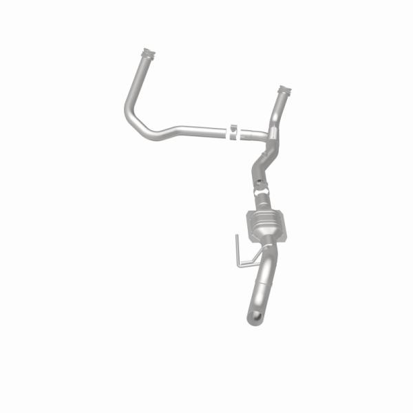 Magnaflow 23734