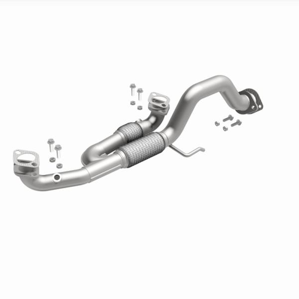 MAG BRE Front Pipe Kit Magnaflow 107-0253