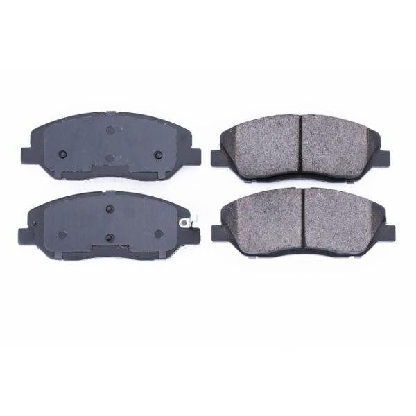 PowerStop 16-1202