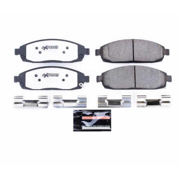 PowerStop Z26-1080