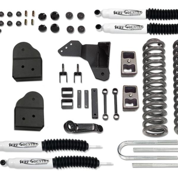 Tuff Country 24973KN