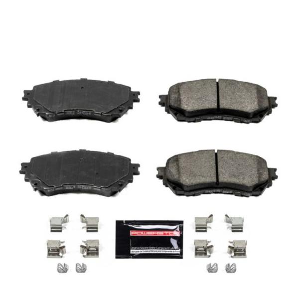 PowerStop Z23-1711