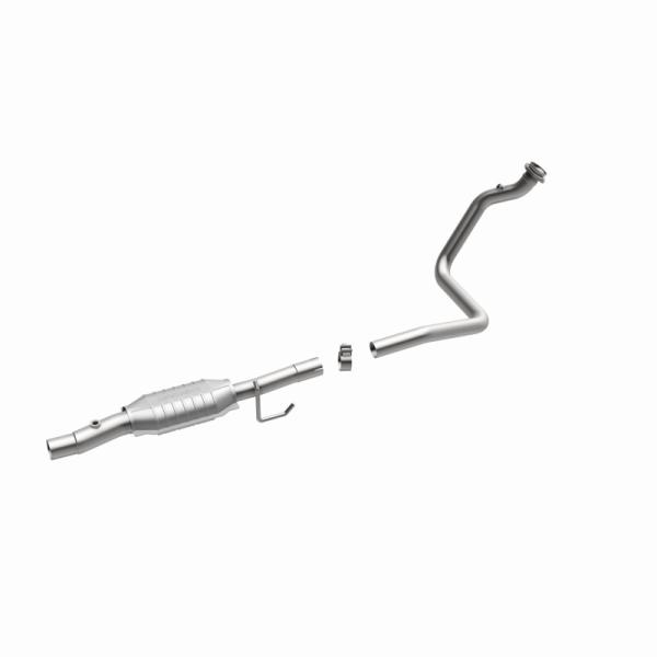 MAG Converter Direct Fit Magnaflow 24328