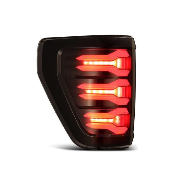 AlphaRex 653020