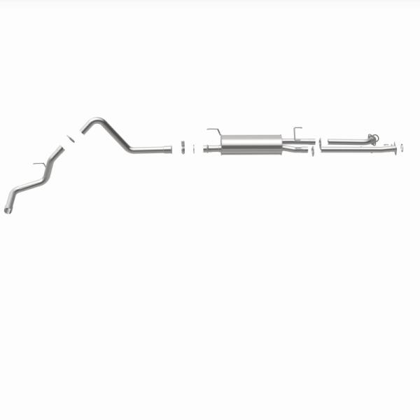 MAG BRE Exhaust Kits Magnaflow 106-0121