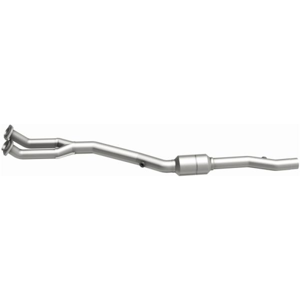 Magnaflow 4481687