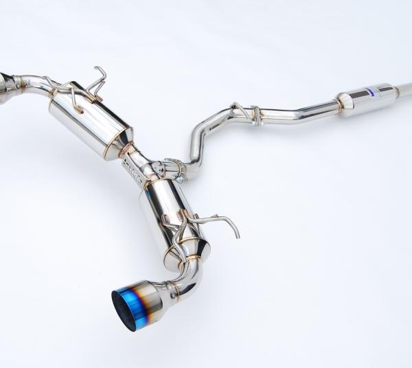 Invidia HS12SST6N21GT