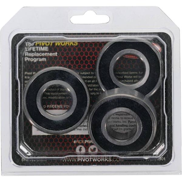 Pivot Works 25-1251-P
