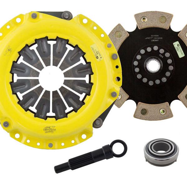 ACT MB3-XTR6