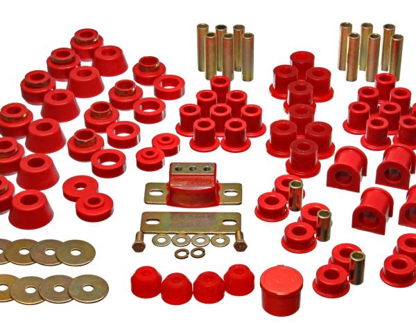 Energy Suspension 2.18101R