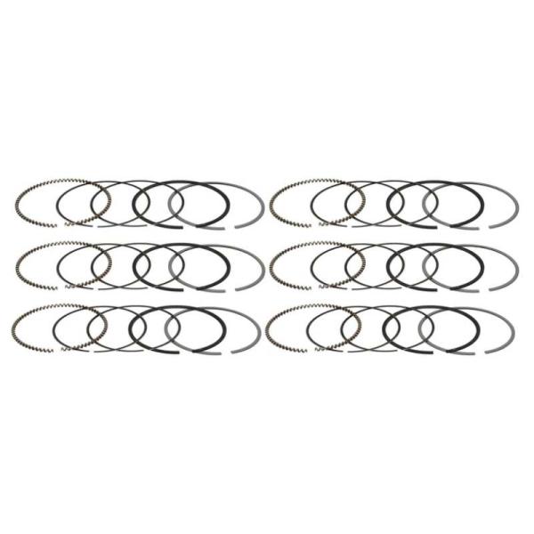 Manley Performance 46923-6