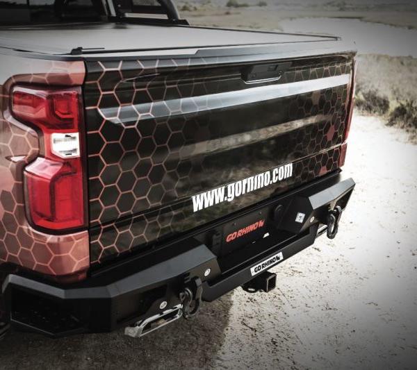 Go Rhino 28176T