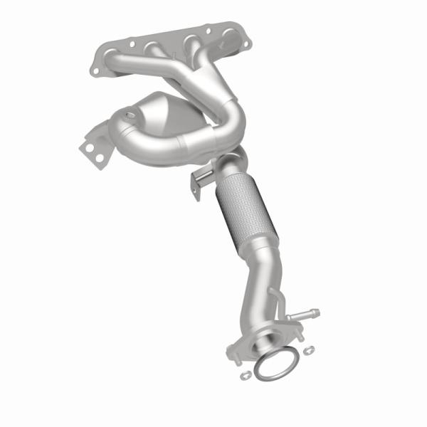 MAG Converter Direct Fit Magnaflow 22-122