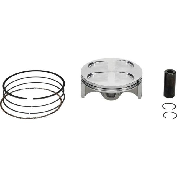Vertex Pistons 24449B