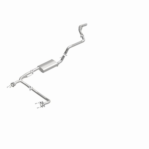 Magnaflow 106-0066