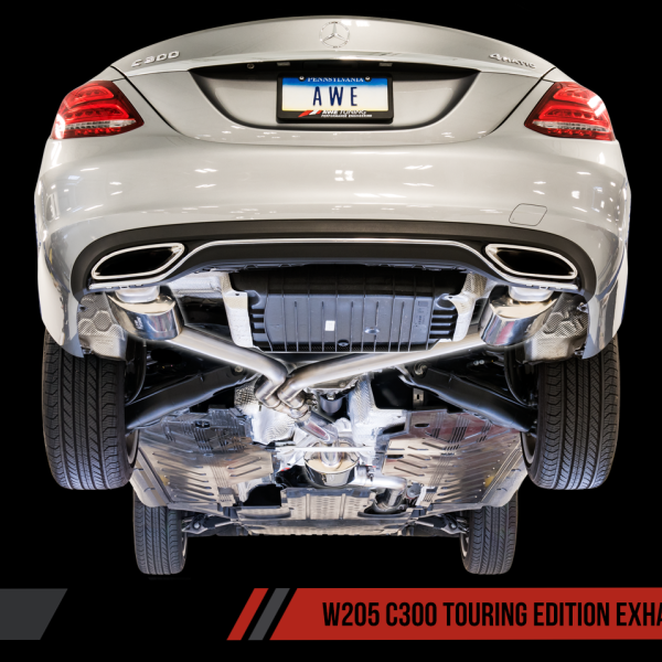 AWE Tuning 3015-31014