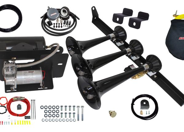 Kleinn Air Horns VELO15-230