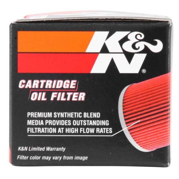 K&N Engineering KN-139