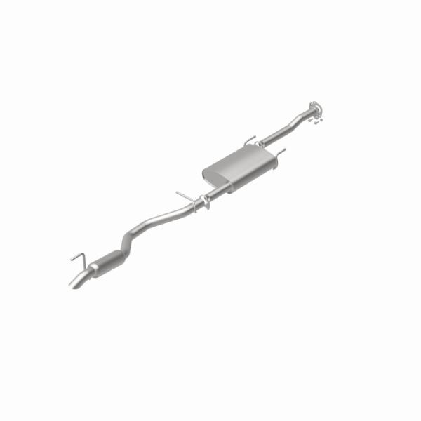 MAG BRE Exhaust Kits Magnaflow 106-0780
