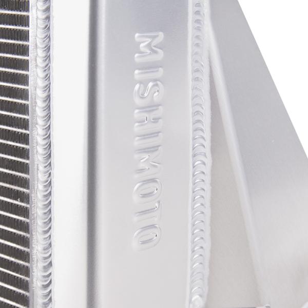 Mishimoto MMRAD-F2D-11V2