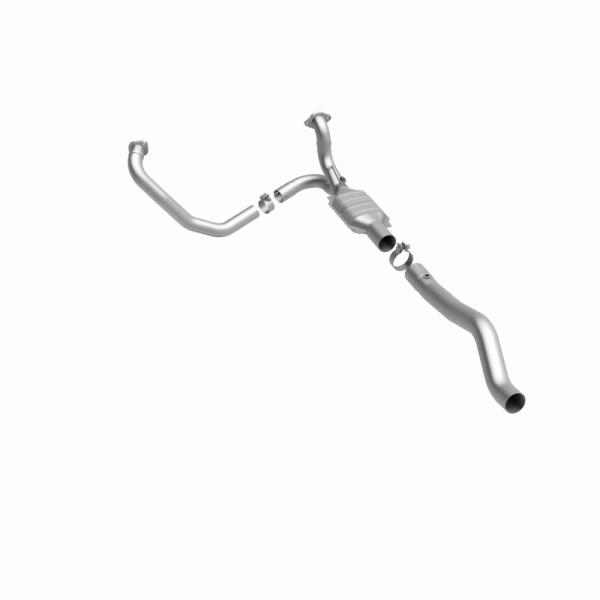 MAG Converter Direct Fit Magnaflow 93416