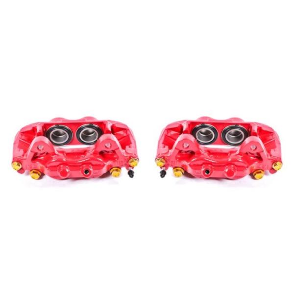 PowerStop S2712