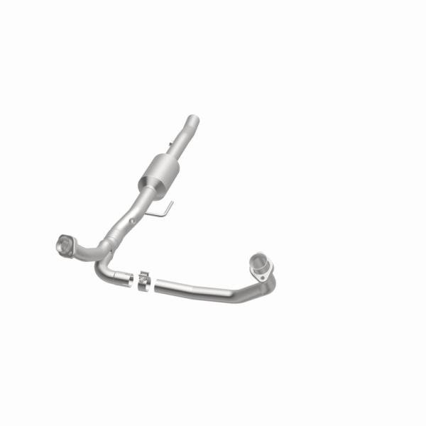 MAG Converter Direct Fit Magnaflow 4451280