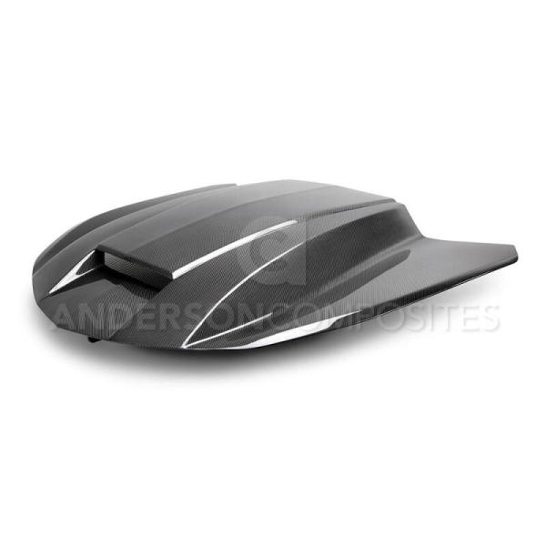 Anderson Composites AC-HD16CHCAM-CP-DS
