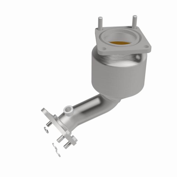 Magnaflow 551163