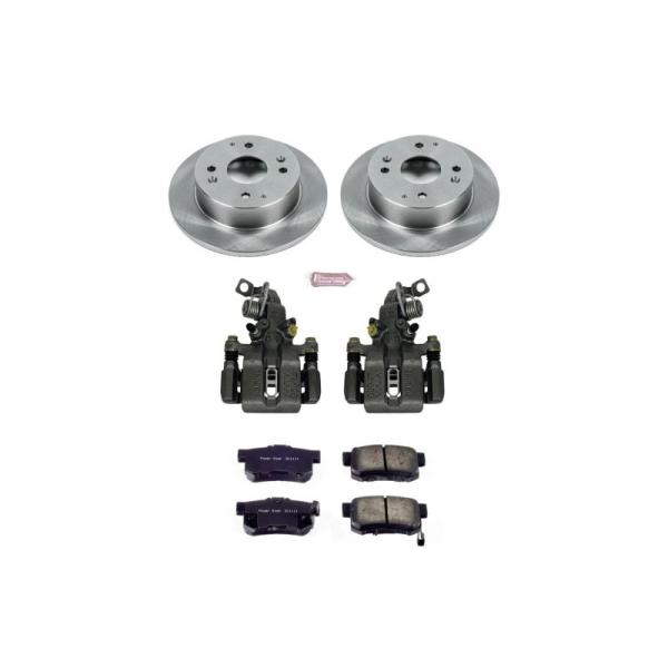 PowerStop KCOE701