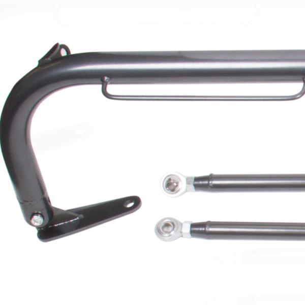NRG HBR-003TI
