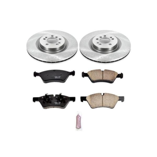 PowerStop KOE6706