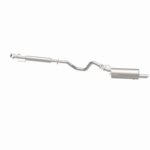 MAG BRE Exhaust Kits Magnaflow 106-0247