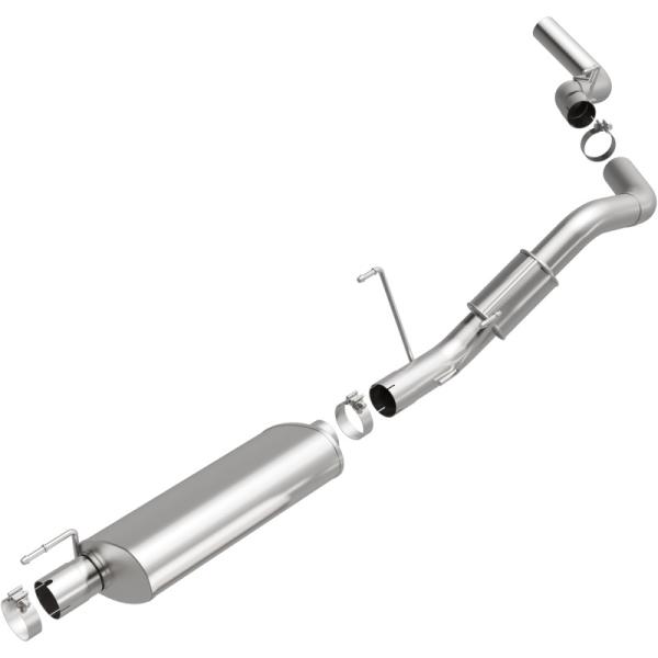 MAG BRE Exhaust Kits Magnaflow 106-0803